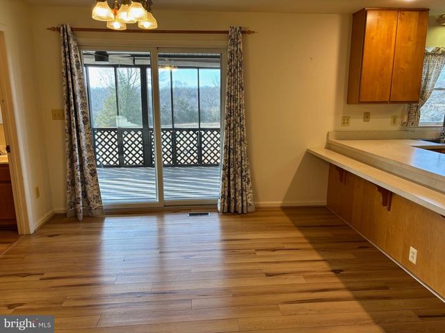 13238 STONEHOUSE MOUNTAIN RD, Culpeper, VA 22701