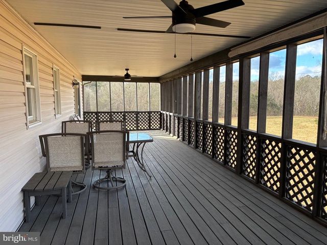 13238 STONEHOUSE MOUNTAIN RD, Culpeper, VA 22701