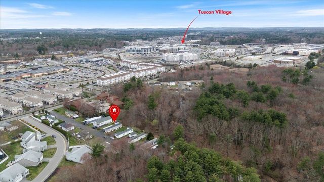 4 Trailerhome Drive, Salem, NH 03079