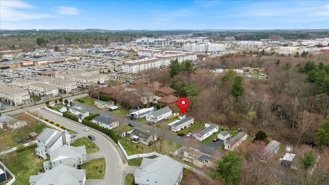 4 Trailerhome Drive, Salem, NH 03079