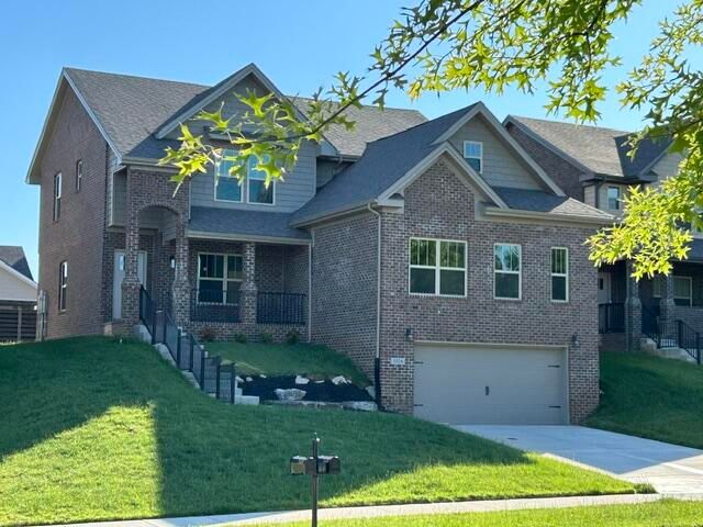 3324 Polo Club Boulevard, Lexington, KY 40509