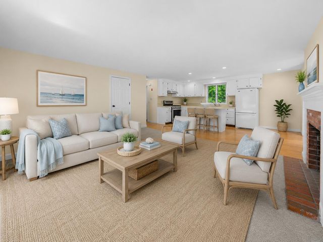 295 Westwind Circle, Osterville, MA 02655