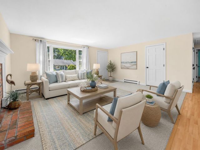 295 Westwind Circle, Osterville, MA 02655