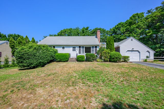 295 Westwind Circle, Osterville, MA 02655
