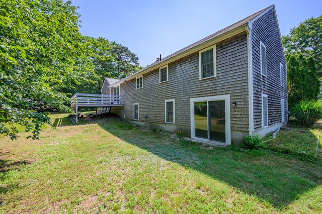 295 Westwind Circle, Osterville, MA 02655