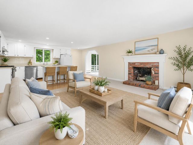 295 Westwind Circle, Osterville, MA 02655
