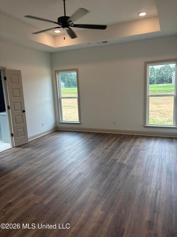 1710 Cane Creek Drive, Hernando, MS 38632