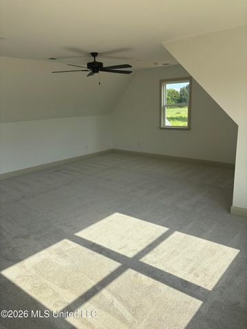 1710 Cane Creek Drive, Hernando, MS 38632