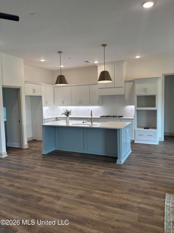 1710 Cane Creek Drive, Hernando, MS 38632
