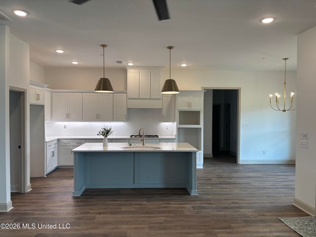 1710 Cane Creek Drive, Hernando, MS 38632