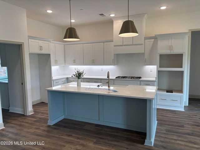 1710 Cane Creek Drive, Hernando, MS 38632
