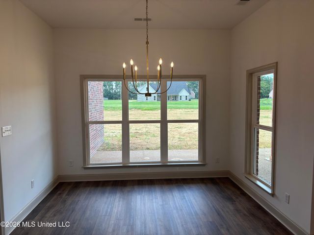 1710 Cane Creek Drive, Hernando, MS 38632
