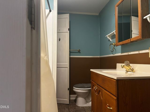 2421 Old Milburnie Road, Raleigh, NC 27604