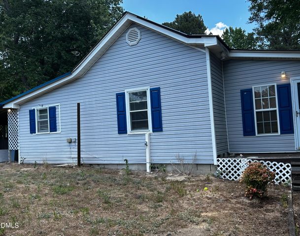 2421 Old Milburnie Road, Raleigh, NC 27604