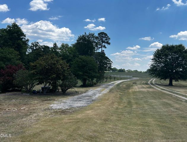 2421 Old Milburnie Road, Raleigh, NC 27604