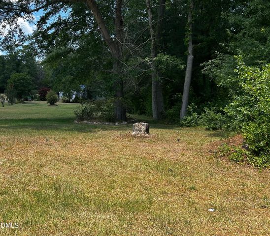 2421 Old Milburnie Road, Raleigh, NC 27604