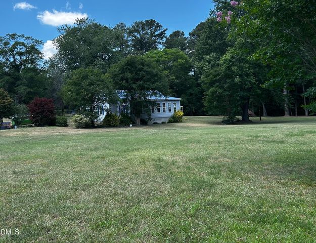 2421 Old Milburnie Road, Raleigh, NC 27604