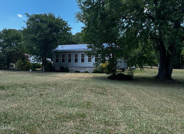 2421 Old Milburnie Road, Raleigh, NC 27604