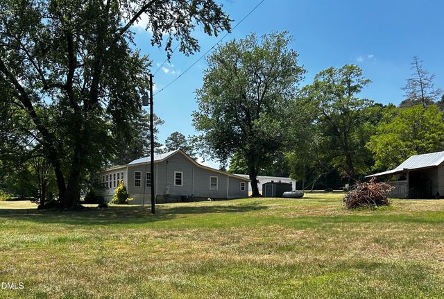 2421 Old Milburnie Road, Raleigh, NC 27604