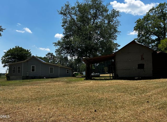 2421 Old Milburnie Road, Raleigh, NC 27604