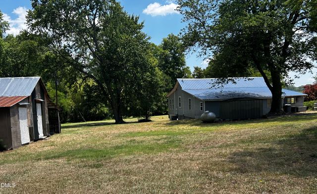 2421 Old Milburnie Road, Raleigh, NC 27604