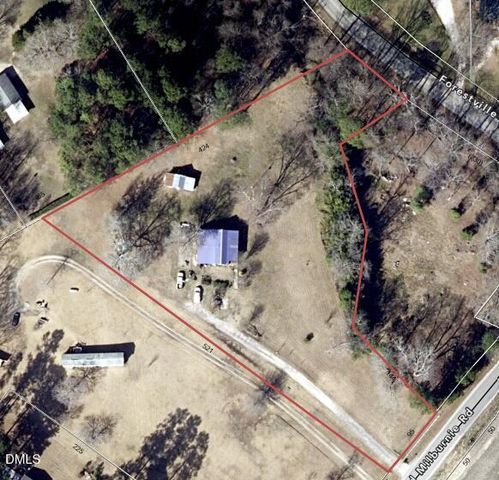 2421 Old Milburnie Road, Raleigh, NC 27604
