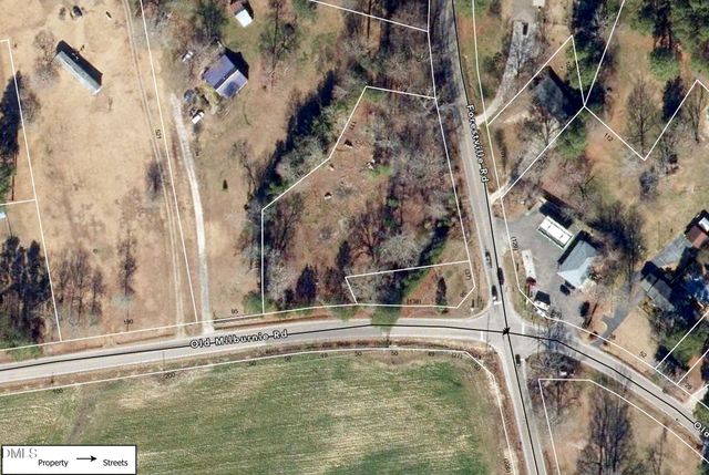 2421 Old Milburnie Road, Raleigh, NC 27604