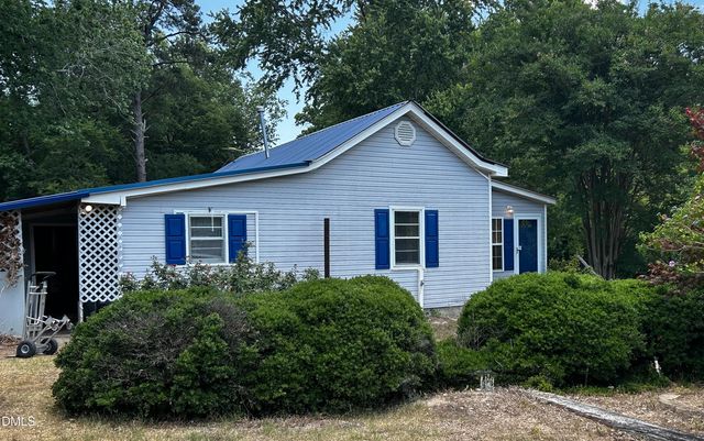 2421 Old Milburnie Road, Raleigh, NC 27604