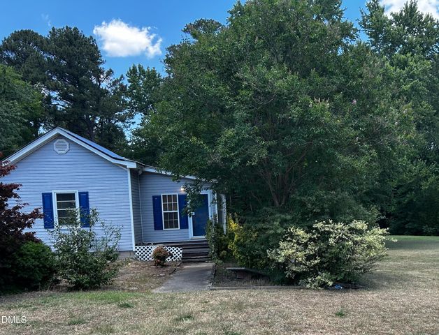 2421 Old Milburnie Road, Raleigh, NC 27604