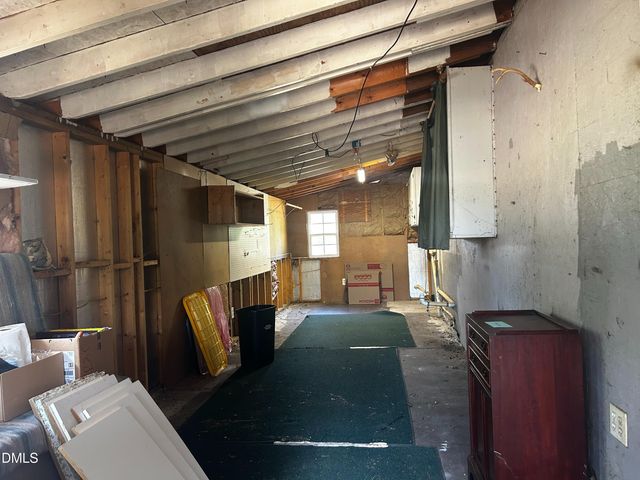 2421 Old Milburnie Road, Raleigh, NC 27604