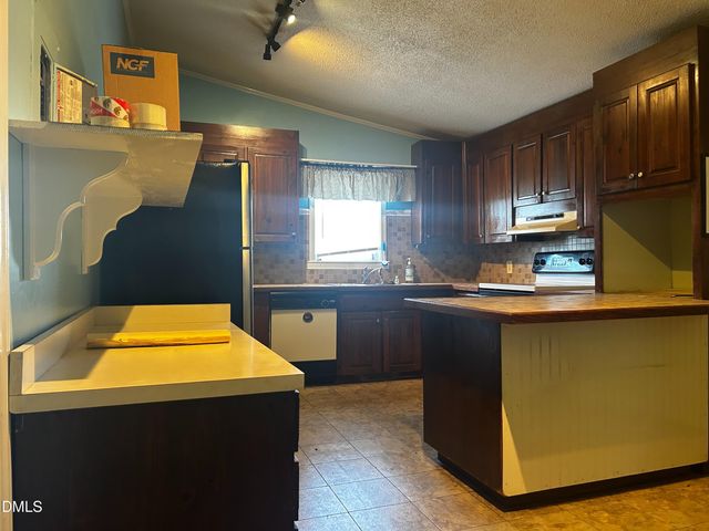 2421 Old Milburnie Road, Raleigh, NC 27604