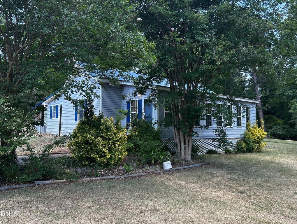 2421 Old Milburnie Road, Raleigh, NC 27604