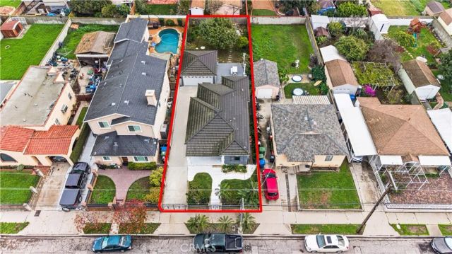 1526 Lakme, Wilmington, CA 90744