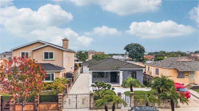 1526 Lakme, Wilmington, CA 90744