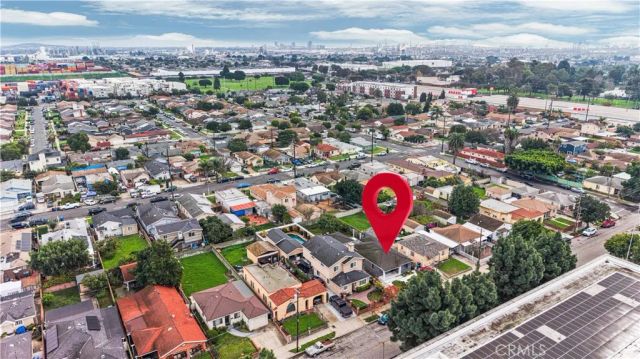 1526 Lakme, Wilmington, CA 90744