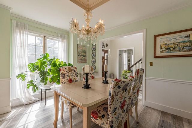 1231 Lambeth Way SE, Conyers, GA 30013