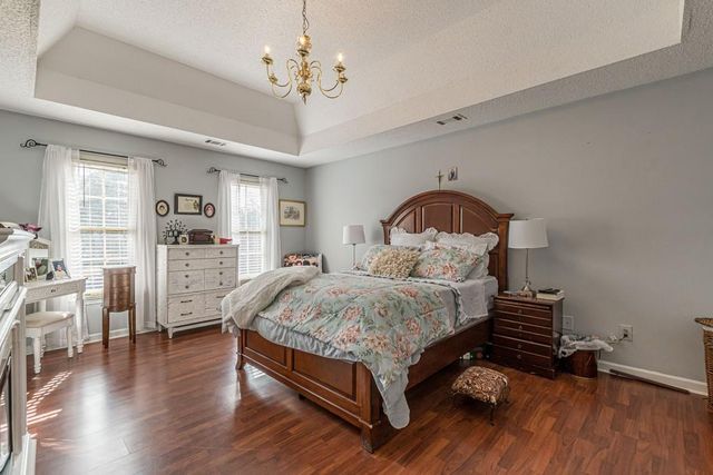 1231 Lambeth Way SE, Conyers, GA 30013