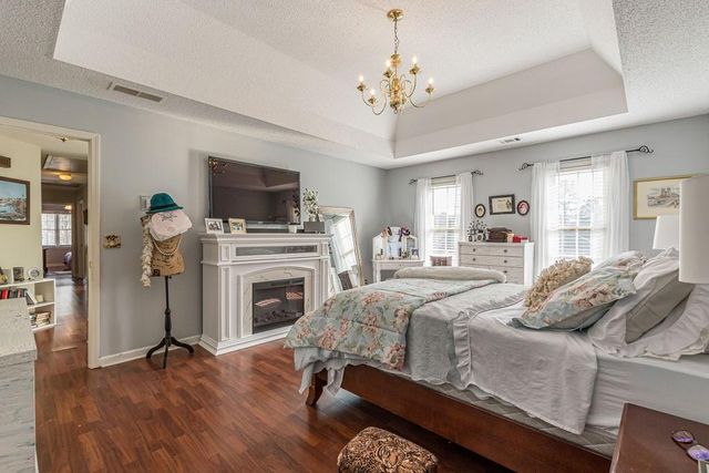 1231 Lambeth Way SE, Conyers, GA 30013