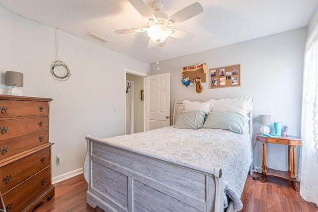 1231 Lambeth Way SE, Conyers, GA 30013