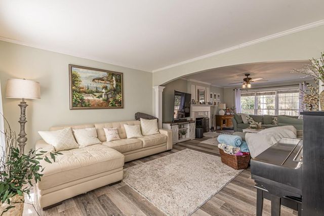 1231 Lambeth Way SE, Conyers, GA 30013