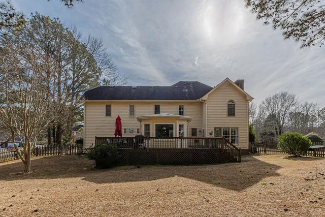 1231 Lambeth Way SE, Conyers, GA 30013