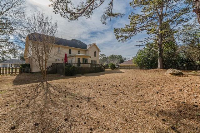 1231 Lambeth Way SE, Conyers, GA 30013