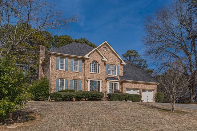 1231 Lambeth Way SE, Conyers, GA 30013