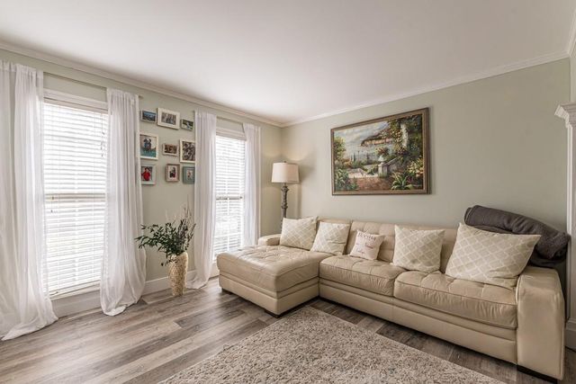 1231 Lambeth Way SE, Conyers, GA 30013