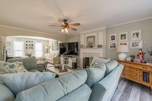 1231 Lambeth Way SE, Conyers, GA 30013