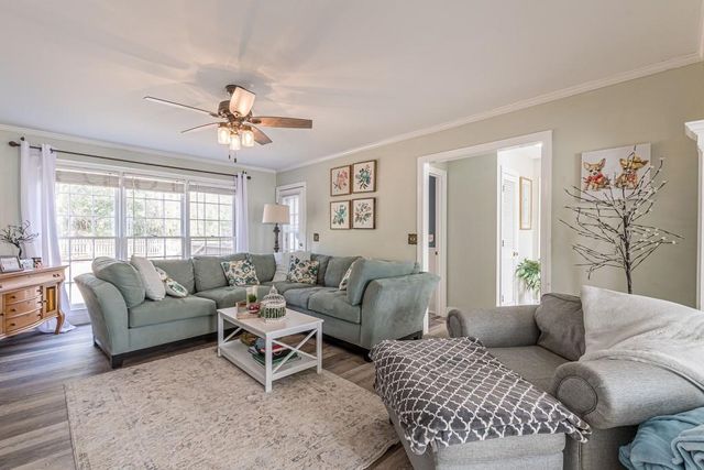 1231 Lambeth Way SE, Conyers, GA 30013