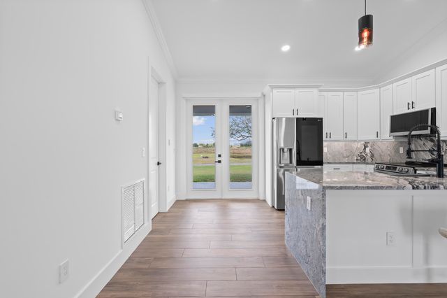 16469 NW 272nd Street, Okeechobee, FL 34972