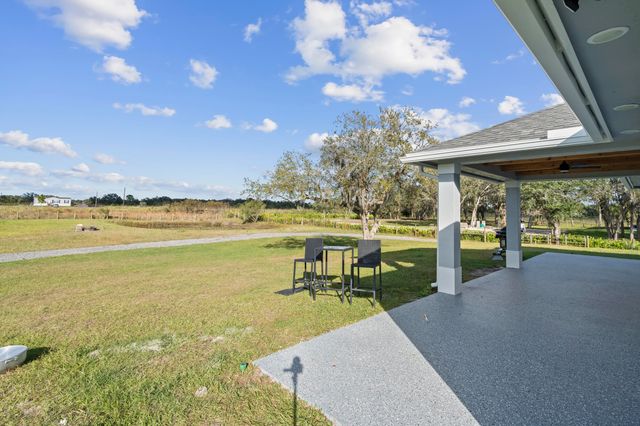 16469 NW 272nd Street, Okeechobee, FL 34972