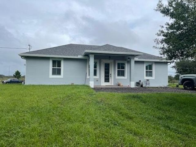 16469 NW 272nd Street, Okeechobee, FL 34972