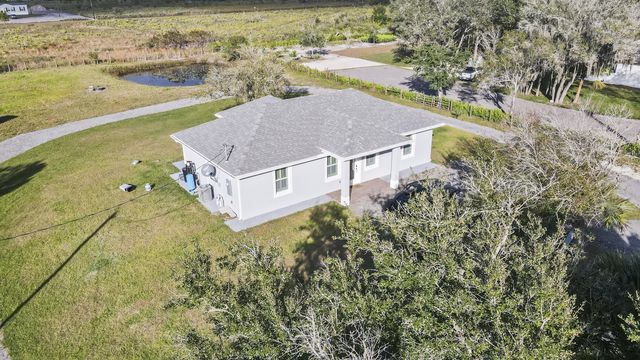 16469 NW 272nd Street, Okeechobee, FL 34972